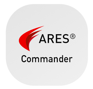 ares_commander